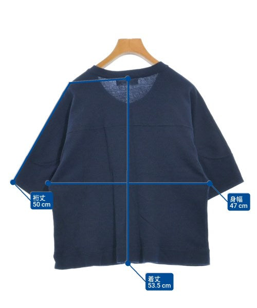 SANSE SANSE เสื้อยืด/เสื้อท็อปส์