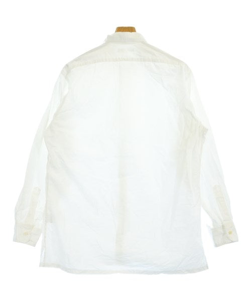 SANSE SANSE เสื้อลำลอง