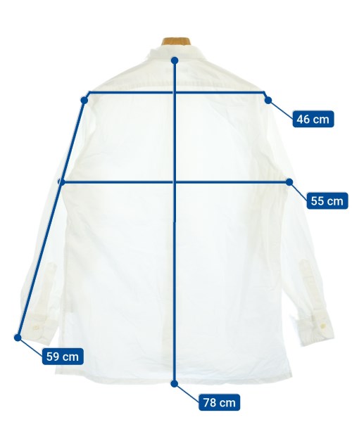 SANSE SANSE เสื้อลำลอง