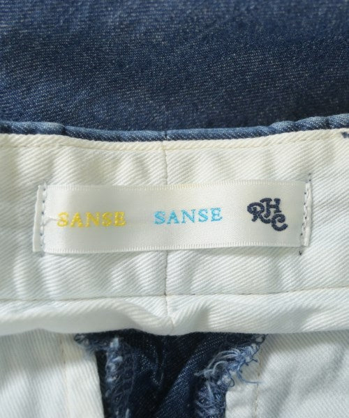 SANSE SANSE กางเกง อื่น