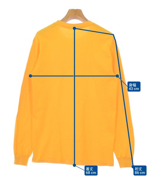SANSE SANSE เสื้อยืด/เสื้อท็อปส์