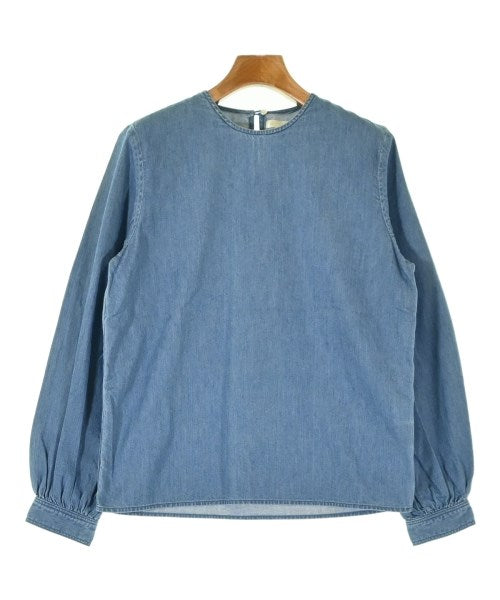 SANSE SANSE เสื้อลำลอง