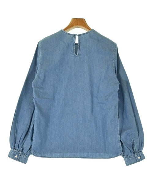 SANSE SANSE เสื้อลำลอง