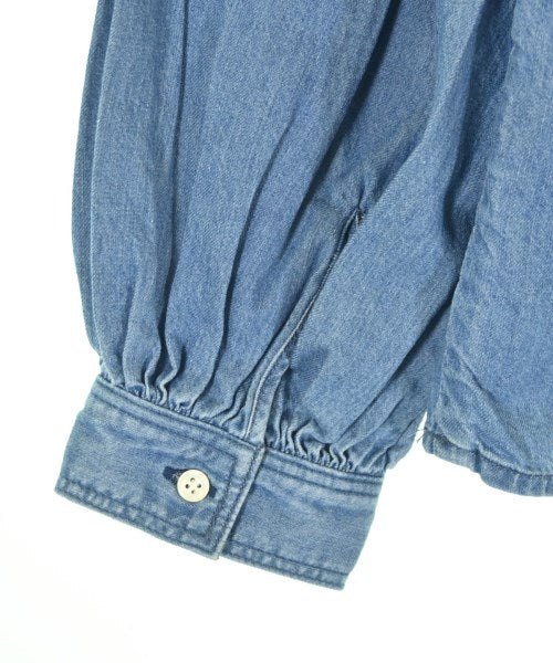 SANSE SANSE เสื้อลำลอง
