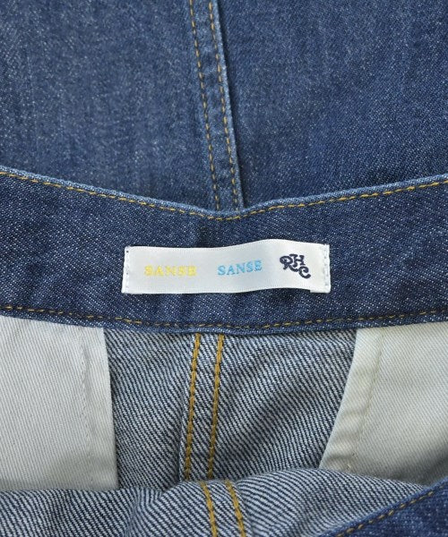 SANSE SANSE กระโปรงยาว/แม็กซี่ยาว