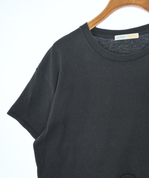 SANSE SANSE เสื้อยืด/เสื้อท็อปส์