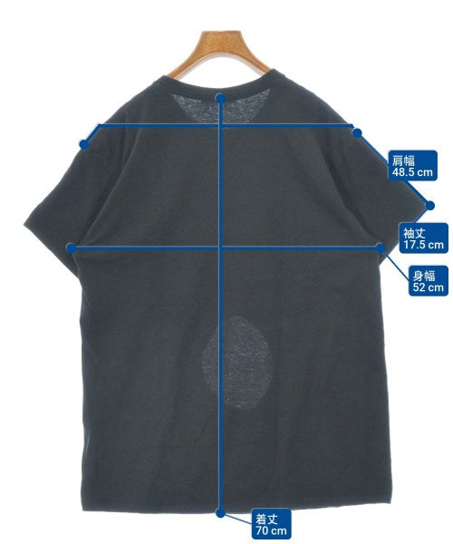 SANSE SANSE เสื้อยืด/เสื้อท็อปส์