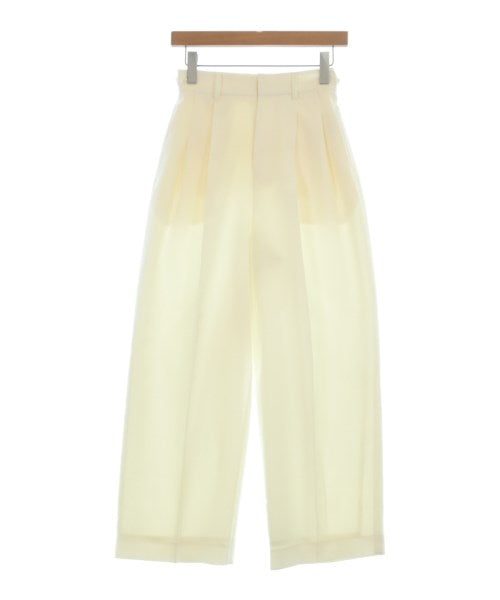 louren กางเกงขายาว