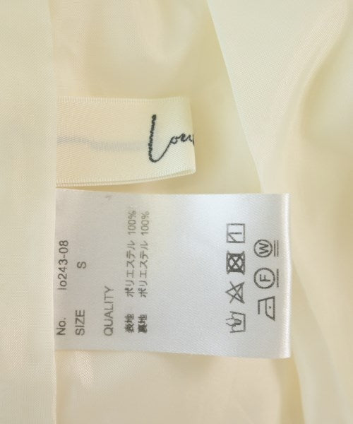 louren กางเกงขายาว