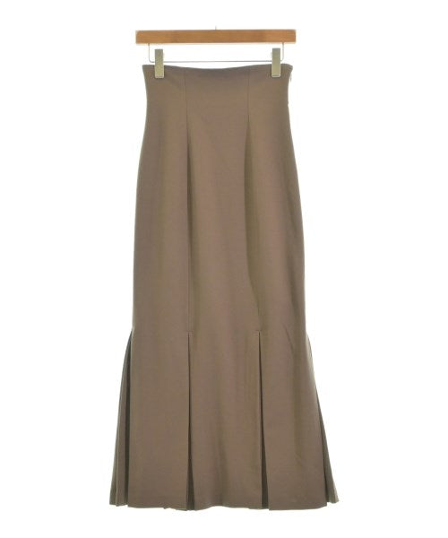 louren กระโปรงยาว/แม็กซี่ยาว