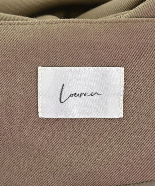 louren กระโปรงยาว/แม็กซี่ยาว