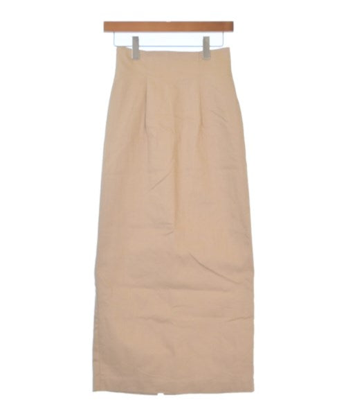 louren กระโปรงยาว/แม็กซี่ยาว