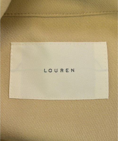 louren เสื้อโค้ท อื่น