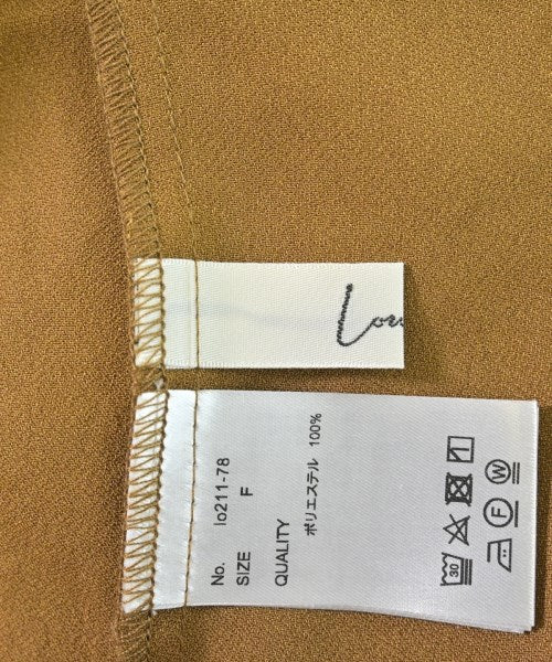 louren ชุดเดรส