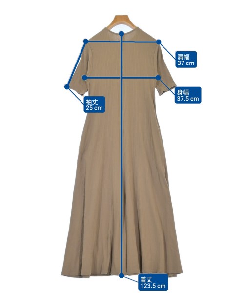 louren ชุดเดรส