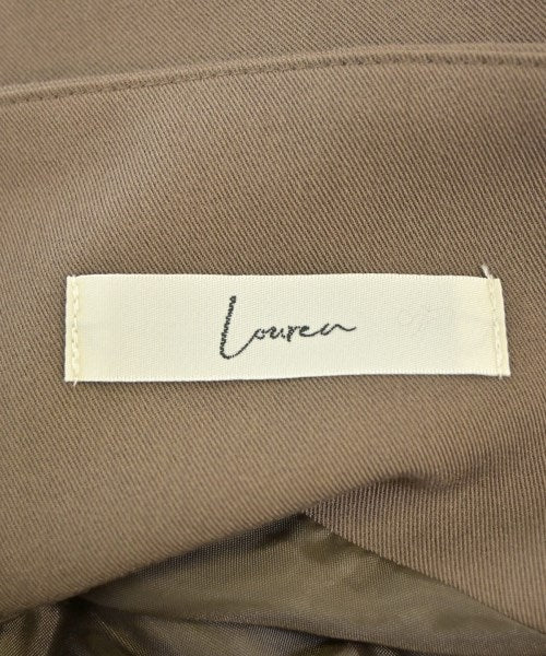louren กระโปรงยาว/แม็กซี่ยาว