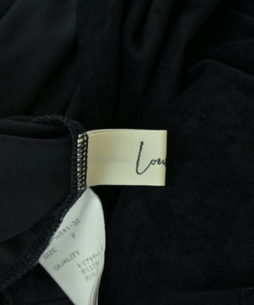 louren เสื้อยืด/เสื้อท็อปส์