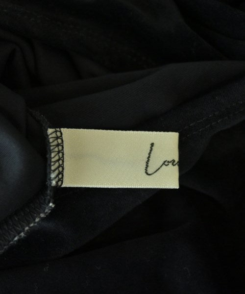 louren เสื้อยืด/เสื้อท็อปส์