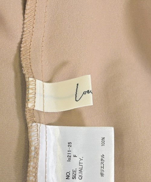 louren ชุดเดรส