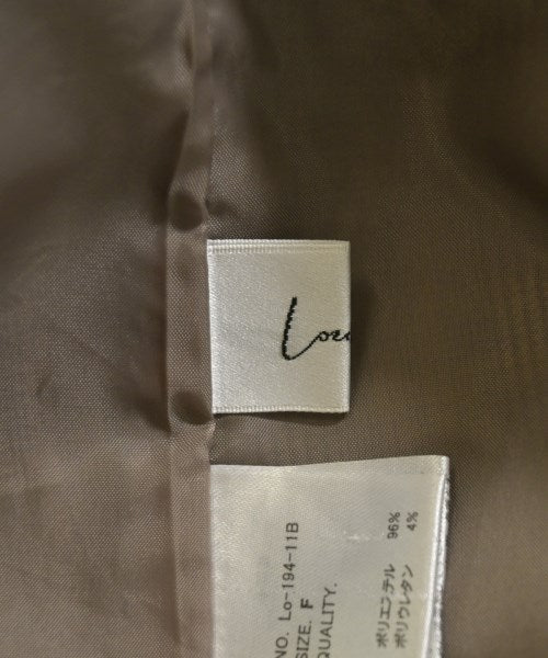 louren เบลเซอร์/แจ็คเก็ตสูท