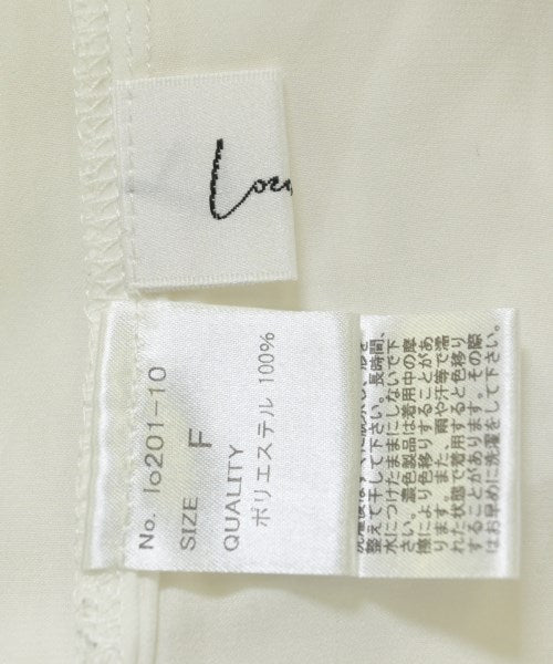 louren เสื้อสตรี