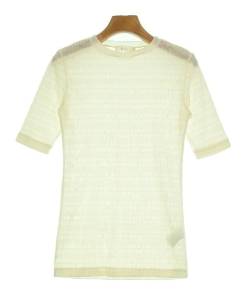 louren เสื้อยืด/เสื้อท็อปส์