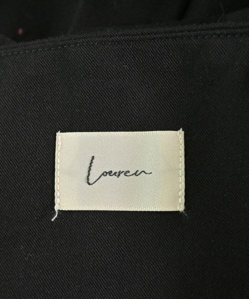 louren กระโปรงยาว/แม็กซี่ยาว