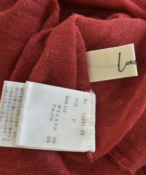 louren เสื้อกันหนาว