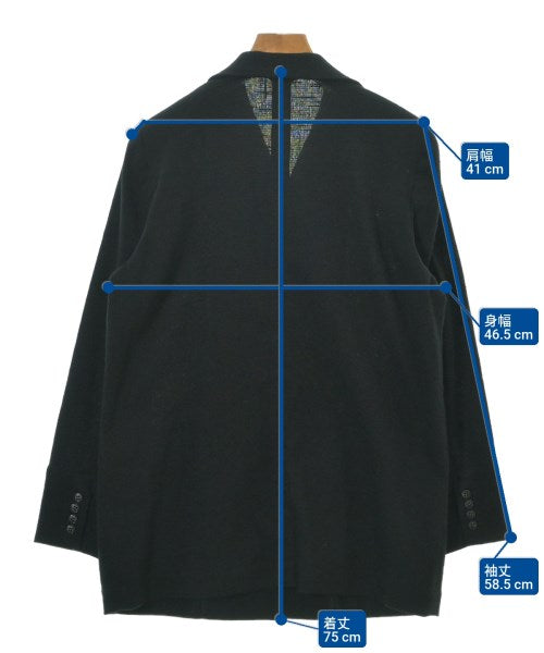 louren เบลเซอร์/แจ็คเก็ตสูท