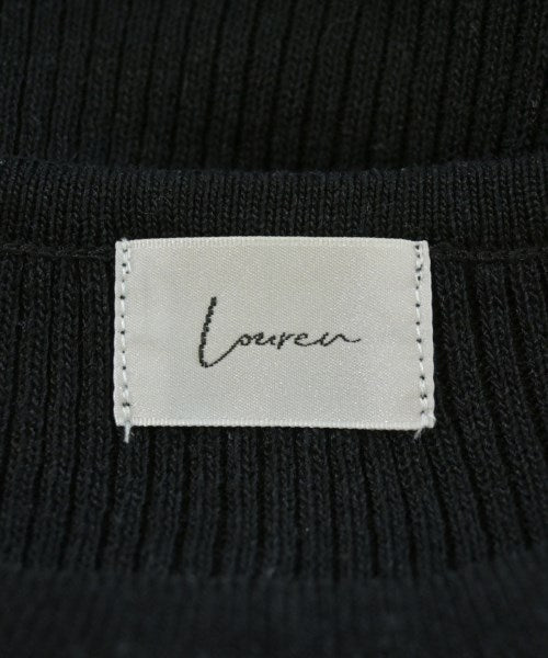 louren เสื้อแขนกุด