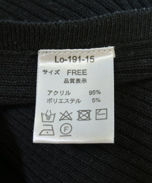 louren เสื้อแขนกุด