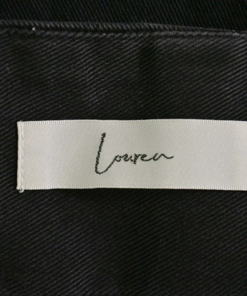 louren กระโปรงยาว/แม็กซี่ยาว