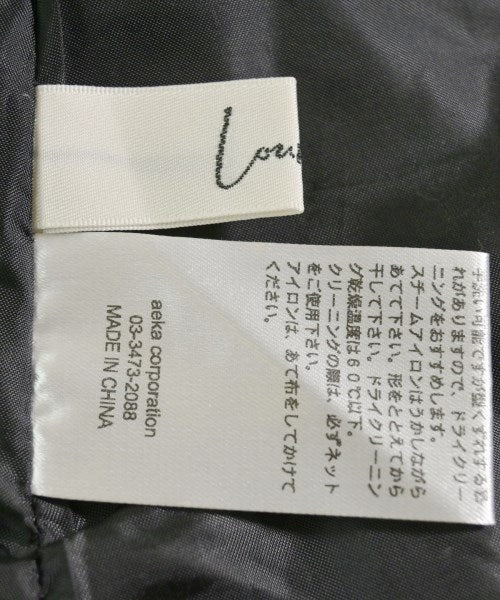 louren กระโปรงยาว/แม็กซี่ยาว