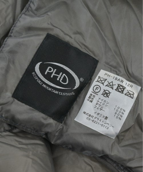 P.H.Designs ผ้าพันคอกันหนาว