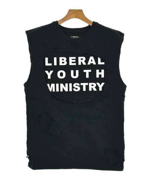 Liberal Youth Ministry เสื้อกล้าม