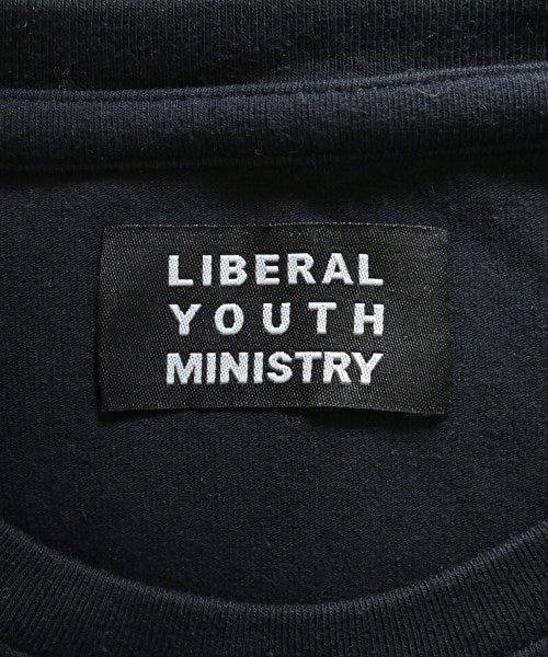 Liberal Youth Ministry เสื้อกล้าม