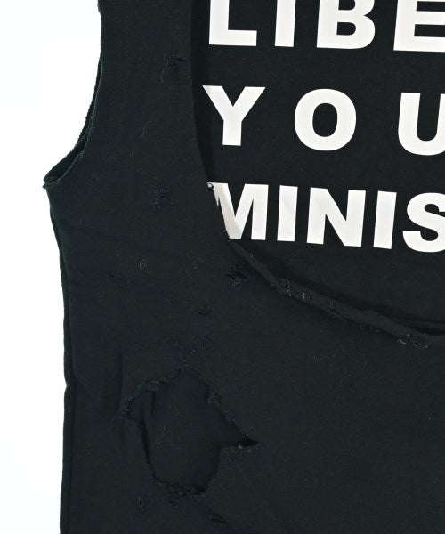 Liberal Youth Ministry เสื้อกล้าม