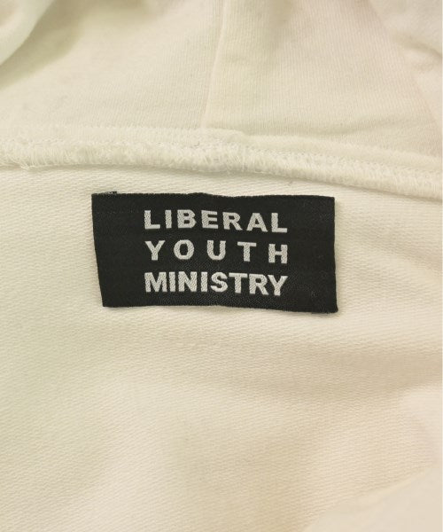 Liberal Youth Ministry เสื้อฮู้ด