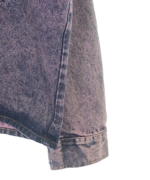 Liberal Youth Ministry แจ็คเก็ตยีนส์
