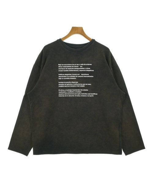 Liberal Youth Ministry เสื้อยืด/เสื้อท็อปส์