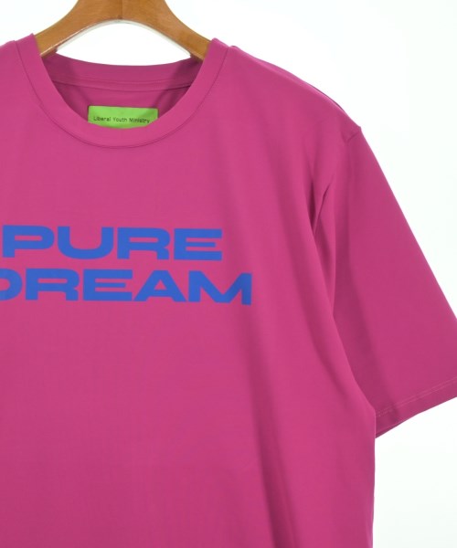 Liberal Youth Ministry เสื้อยืด/เสื้อท็อปส์