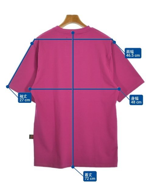 Liberal Youth Ministry เสื้อยืด/เสื้อท็อปส์