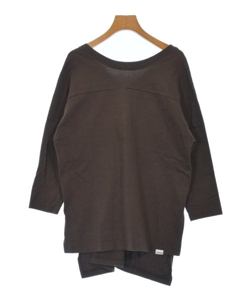 Tanacana เสื้อยืด/เสื้อท็อปส์
