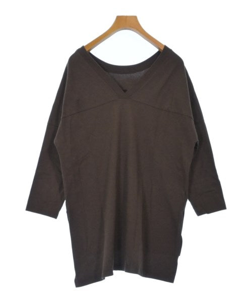 Tanacana เสื้อยืด/เสื้อท็อปส์