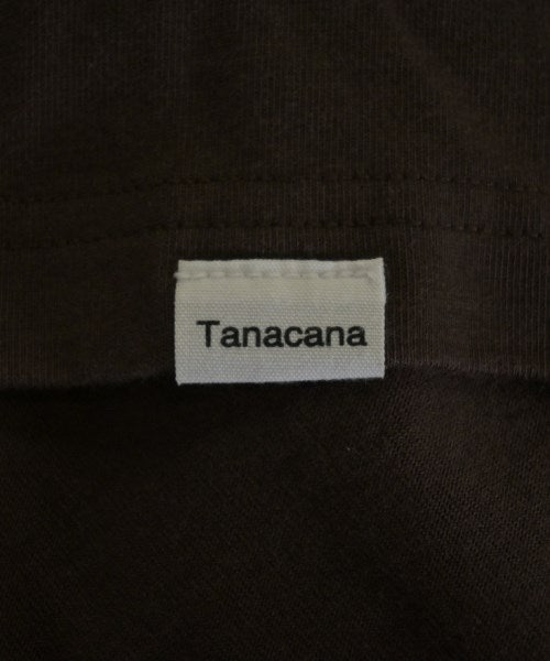 Tanacana เสื้อยืด/เสื้อท็อปส์