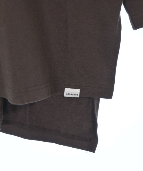 Tanacana เสื้อยืด/เสื้อท็อปส์