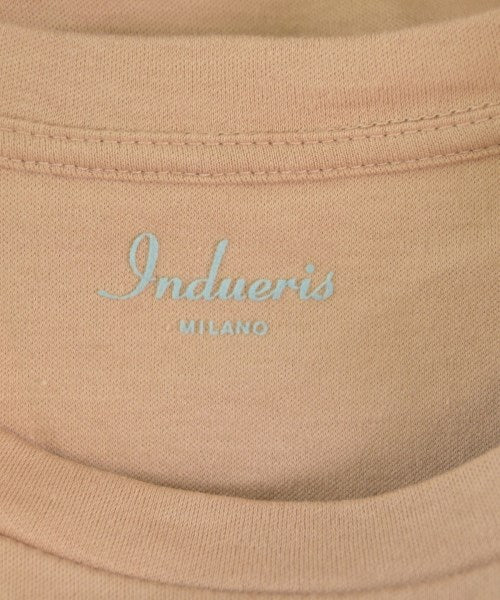indueris เสื้อยืด/เสื้อท็อปส์