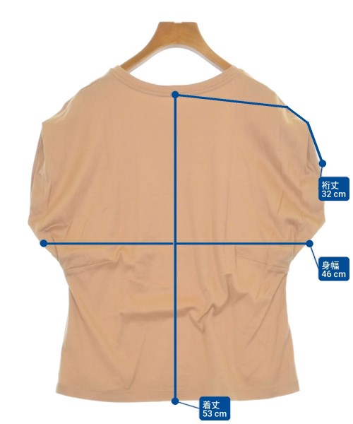 indueris เสื้อยืด/เสื้อท็อปส์