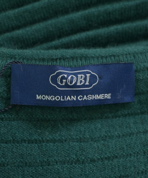 GOBI เสื้อกันหนาว