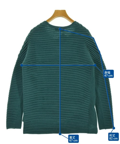 GOBI เสื้อกันหนาว